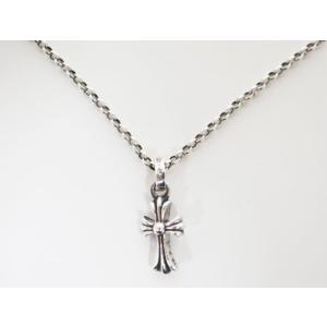 クロムハーツ CHROMEHEARTS ネック...の詳細画像1