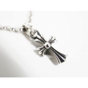 クロムハーツ CHROMEHEARTS ネック...の詳細画像2