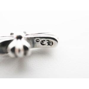 クロムハーツ CHROMEHEARTS ネック...の詳細画像3