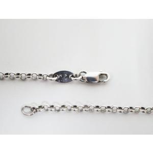 クロムハーツ CHROMEHEARTS ネック...の詳細画像5