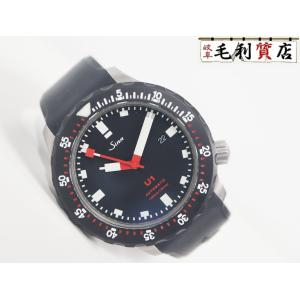 Sinn ジャンク ジン 1010 U1 デイト 自動巻き メンズ _821788 : CLOSER  