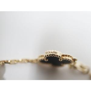 ヴァンクリーフ&アーペル Van Cleef ...の詳細画像1