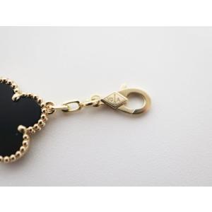 ヴァンクリーフ&アーペル Van Cleef ...の詳細画像2