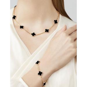 ヴァンクリーフ&アーペル Van Cleef ...の詳細画像4