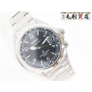 セイコー  SEIKO  SBDC209  6R55-00P0  プロスペックス  アルピニスト  ...