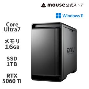 G TUNE ゲーミングPC デスクトップ 新品 MS 365 Personal Office搭載