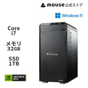マウスコンピューター ゲーミングパソコン WIN11 Core i7-12700K マウスコンピューター ゲーミングパソコン WIN11 Core i7-12700K