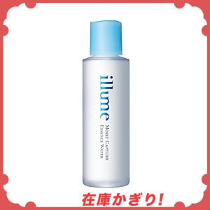 2022人気No.1の 他2点 illumeモイストキャプチャーエッセンス 割引 illumeモイストキャプチャーエッセンスウォーター150ml×2 他2点 化粧水/ローション
