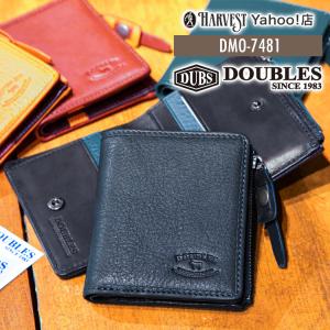 RED WING / レッドウイング LEATHER WALLET ウォレット 財布 二