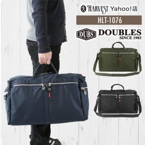 Artemis Classic（アルテミスクラシック） キャンバスボストンバッグ