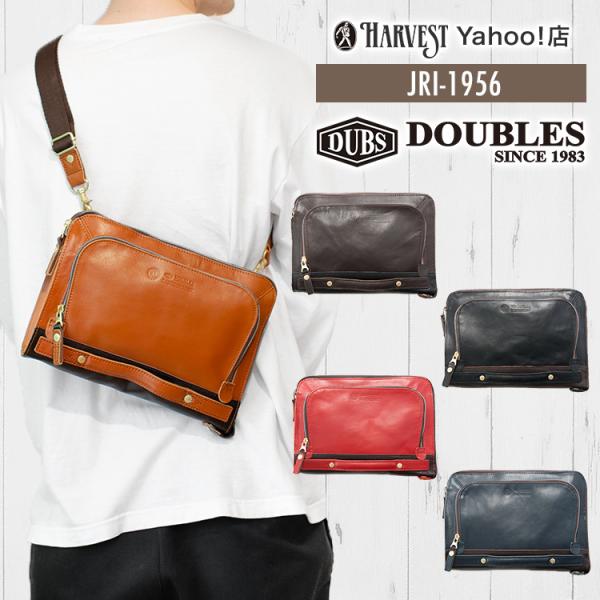 クラッチバッグ セカンドバッグ ハンドバッグ ショルダーバッグ メンズ 小さめ 本革 革 2WAY