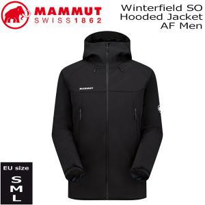 MAMMUT（マムート） メンズ アウトドア フリースジャケット ウィンター