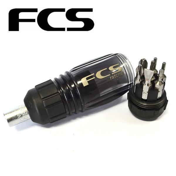 FCS RATCHET TOOL  エフシーエス サーフアクセサリー