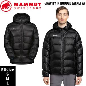 未使用　新品　MAMMUT マムート ナイロン　ジャケット XL MAMMUT（マムート） レディース アウトドア 中綿ジャケット クラッグ