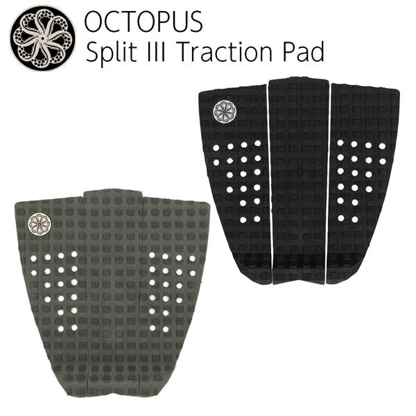 オクトパス デッキパッド OCTOPUS GRIP SPLIT 3 NEW OCTO GROOVE ...
