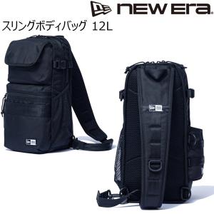 ニューエラ ワンショルダー バッグ NEW E...の詳細画像1