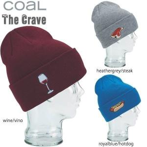 スノーボード ビーニー 帽子 キャップ ニット帽 coal...