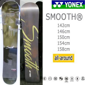 スノーボード ボード 板 17-18 YONEX【ヨネックス...