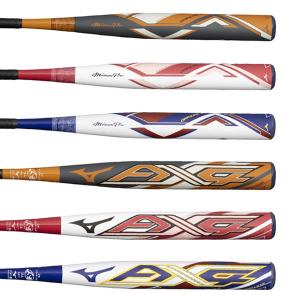 ミズノ MIZUNO ソフトボール カーボンバ...の詳細画像5