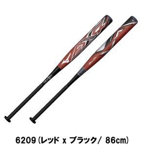 ミズノ MIZUNO ソフトボール カーボンバ...の詳細画像4