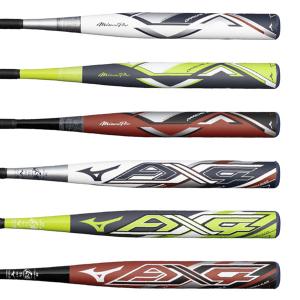 ミズノ MIZUNO ソフトボール カーボンバ...の詳細画像5
