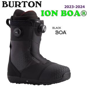 スノーボード ブーツ 靴 23-24 BURTON バートン ION BOA アイオンボア 23-2...