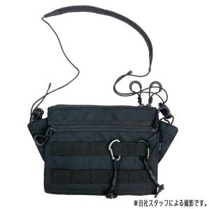 レインオアシャイン チェストリグ RAIN O...の詳細画像2