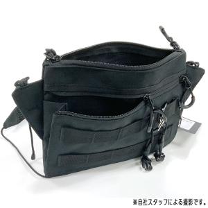 レインオアシャイン チェストリグ RAIN O...の詳細画像4
