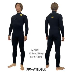 ボディグローブ フルスーツ 26 BODY G...の詳細画像2