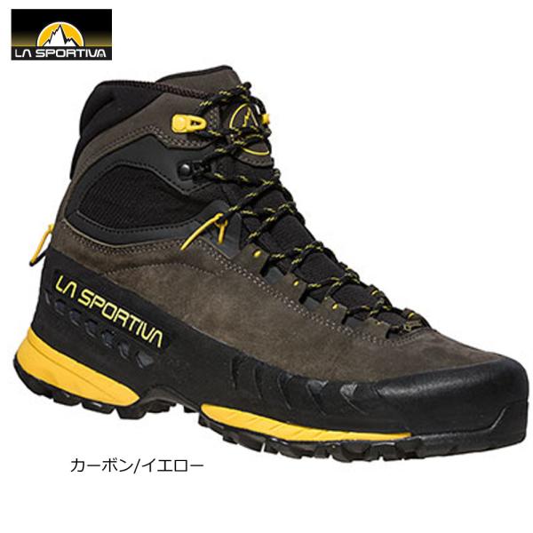 トレッキングシューズ スポルティバ TX-5　GTX LA SPORTIVA TX5-GTX