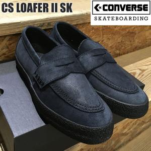 コンバース ローファー CONVERSE SK...の詳細画像1