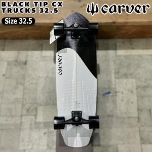 カーバー サーフスケート CARVER BLA...の詳細画像1
