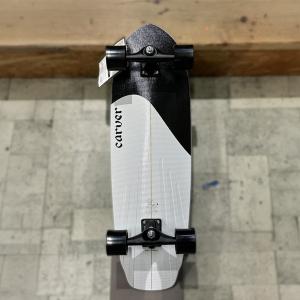 カーバー サーフスケート CARVER BLA...の詳細画像2