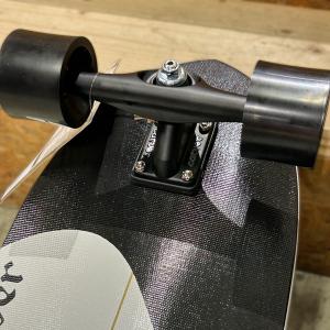 カーバー サーフスケート CARVER BLA...の詳細画像5