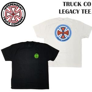 INDEPENDENT TRUCK COMPNY INDEPENDENT TRUCK CO LEGACY S/S