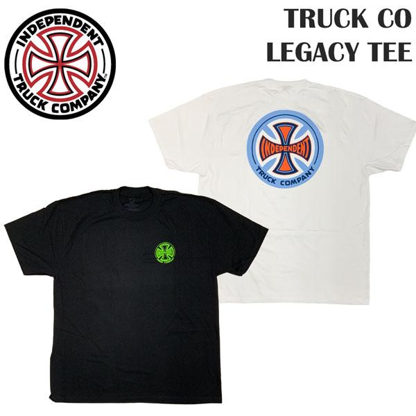 インディペンデント レガシーTシャツ INDEPENDENT S/S-Tee TRUCK CO LE...