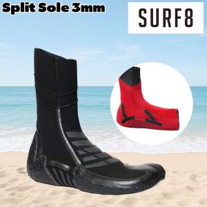 サーフエイト ブーツ 25-26 SURF8 ...の詳細画像1
