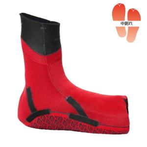 サーフエイト ブーツ 25-26 SURF8 ...の詳細画像3