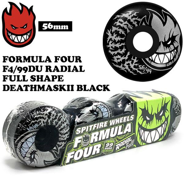スピットファイア ウィール SPITFIRE WHEELS FORMULA FOUR F4/99DU...