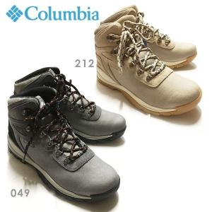 コロンビア ニュートンリッジ LT ウォータープルーフ Columbia NEWTONRIDGE LT WPColumbia_2020ss