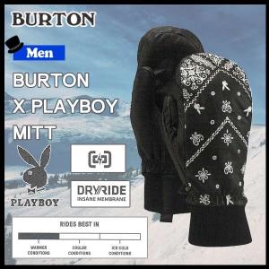 スノーボード グローブ メンズ 16-17 BURTON バ...