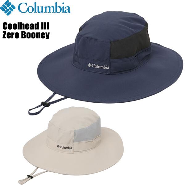 コロンビア クールヘッド3ゼロブーニー Columbia 帽子 ハット キャップ