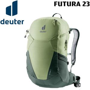 deuter（ドイター） （メンズ、レディース）バッグ バックパック