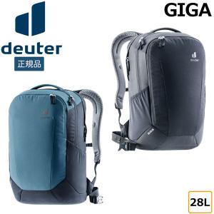 ドイター deuter ギガ PCタブレット対応デイパック トラベル ビジネス｜move-select