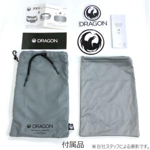 25-26 ドラゴン ピーエックスブイ オール...の詳細画像5