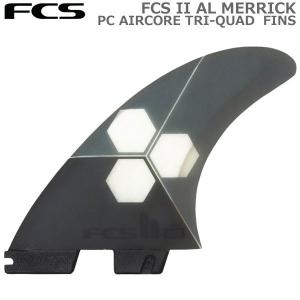 FCS FCS2 MAYHEM MB CARBON TRI-QUAD 5 FIN L / FCSII エフシーエス2