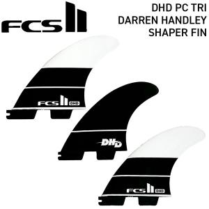 FCS2 エフシーエス デウストライフィン Lサイズ FCS FCS2 DEUS EX MACHINA TRI PC LARGE RETAIL FINS/デウス