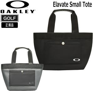 ゴルフ トートバック オークリー OAKLEY ELAVATE SMALL TOTE BAG GOLF｜move-select