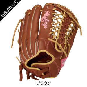 ローリングス Rawlings 女子ソフトボー...の詳細画像3