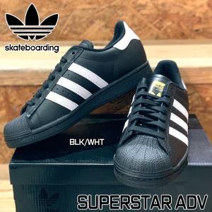 SUPERSTAR ADIDAS アディダス スニーカー スーパースターADV ADV 26SS